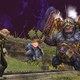 Image for article titled Final Fantasy Crystal Chronicles: The Crystal Bearers Impressions: The Day After Christmas